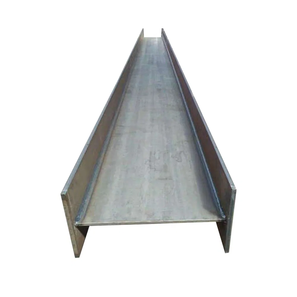 Steel Products for Construction