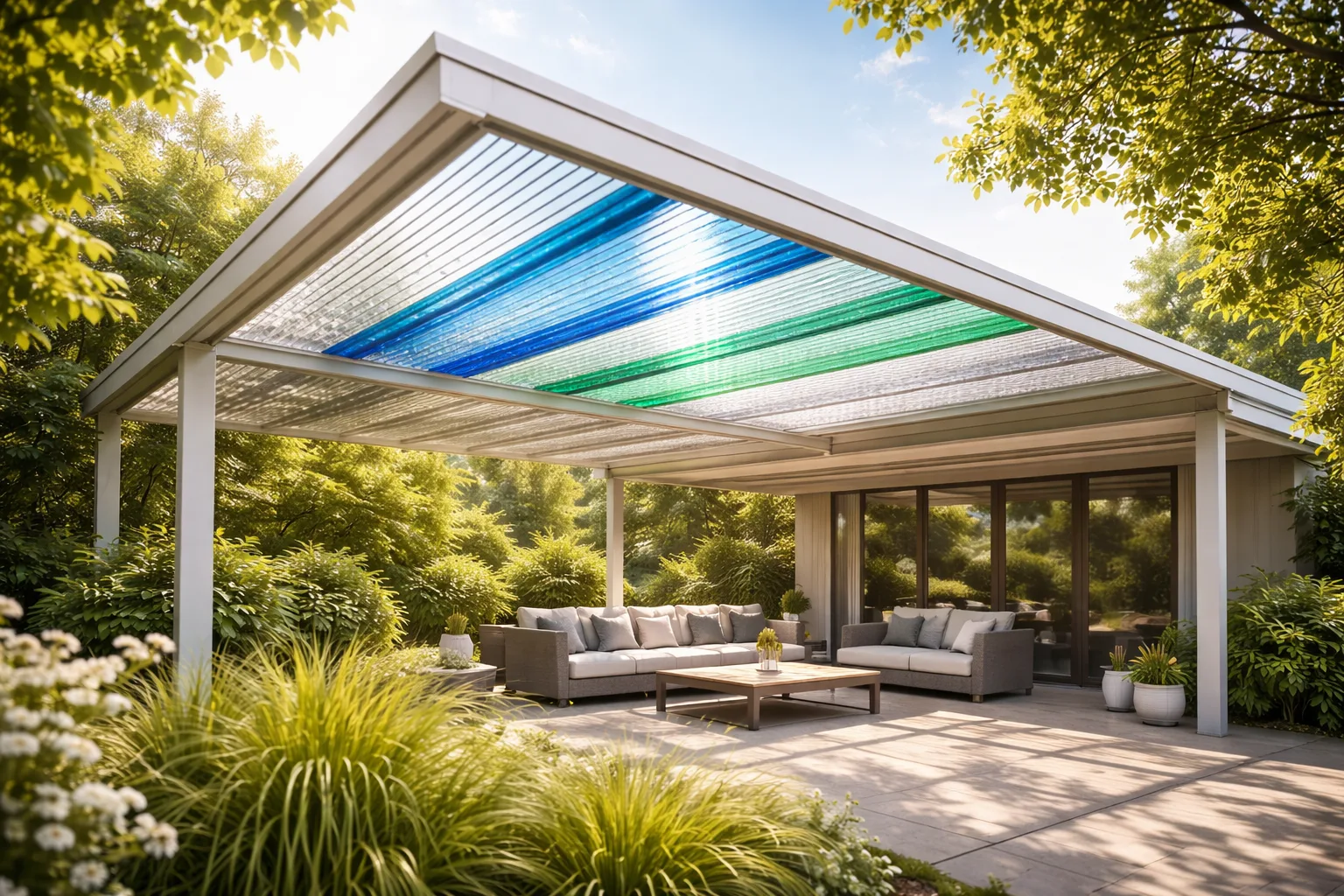 Transform Your Space