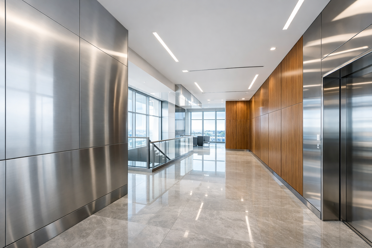 WPC Panels & Marble Boards