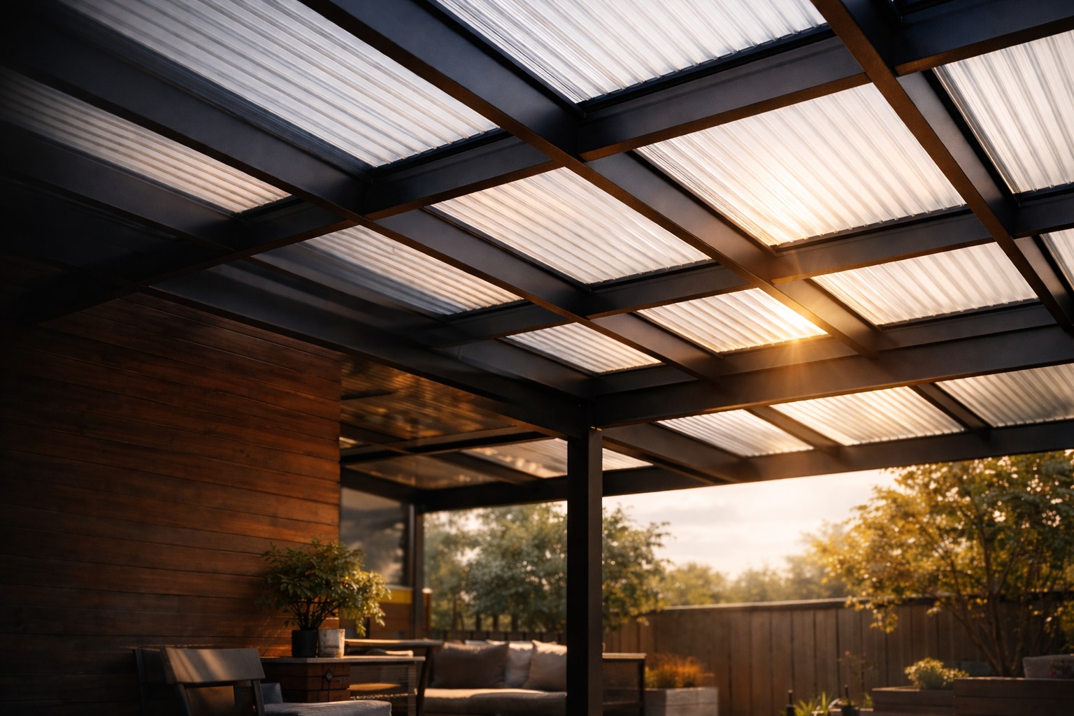 Steel Products for Construction