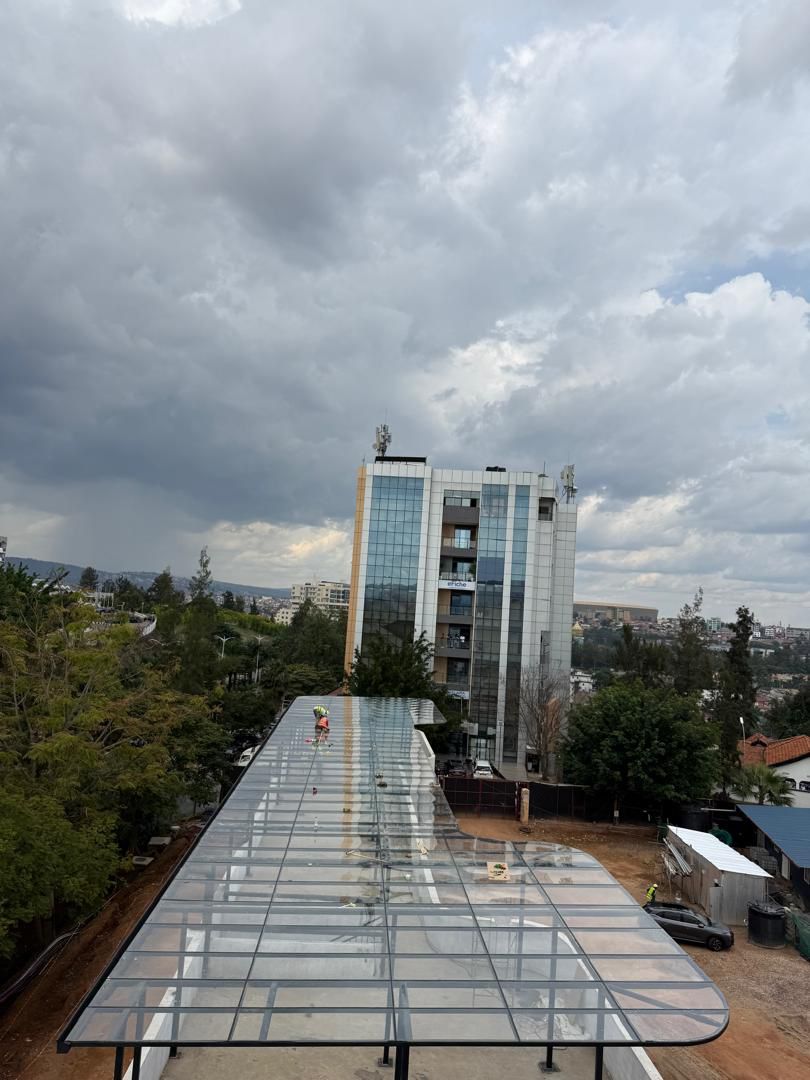 Clear Roofing Solutions