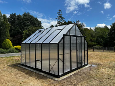 Greenhouse Polycarbonate Kenya: 2026 Guide to Insulation, Farming Benefits and Uses | BHD Kenya