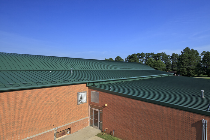 School Roofing Kenya: Safe and Practical Roofing Solutions