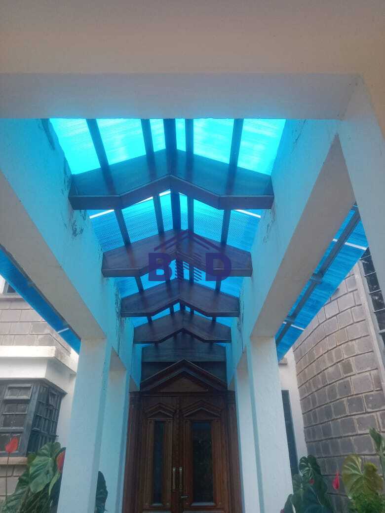 Polycarbonate Applications in Kenya: Skylights and Roofing Guide | BHD