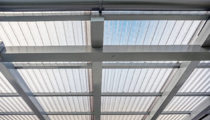Best Transparent Roofing Materials in Kenya