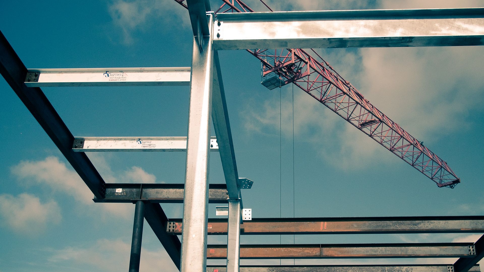 Why Mild Steel Angles and Channels Are Essential for Building Projects