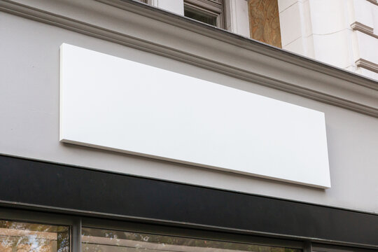 Best Materials for Shop Branding in Kenya