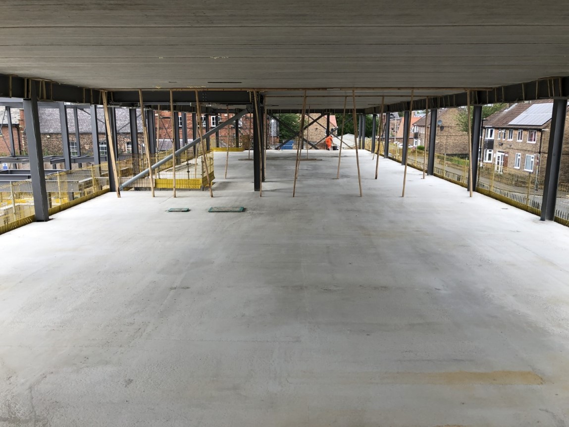 Steel vs Timber vs Concrete: Which Material Should You Choose?