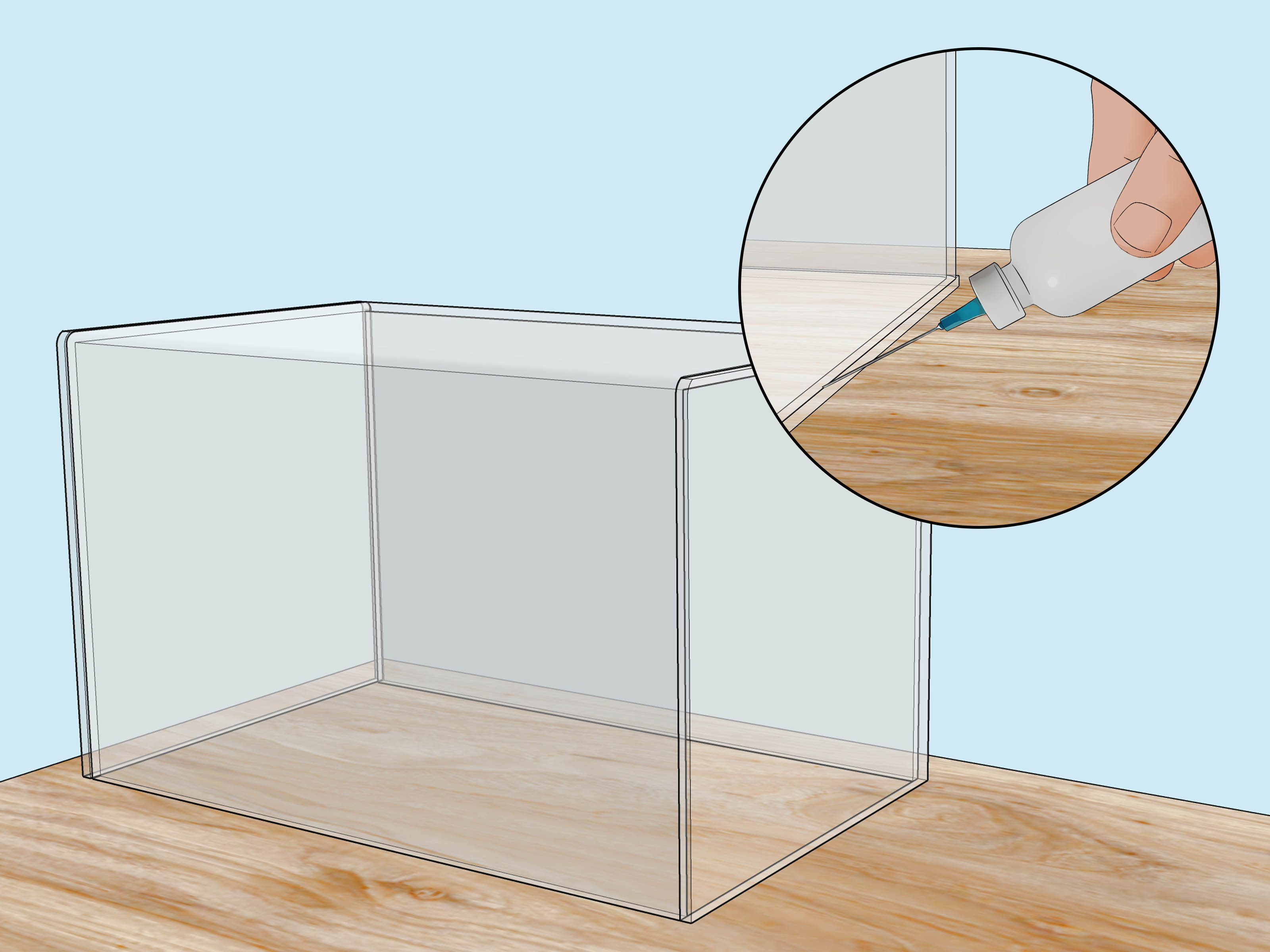 How to Cut, Bend, and Install Perspex Sheets Like a Pro