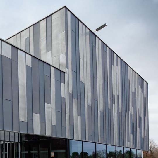 Why Alucobond is Best for Commercial Cladding in East Africa | BHD