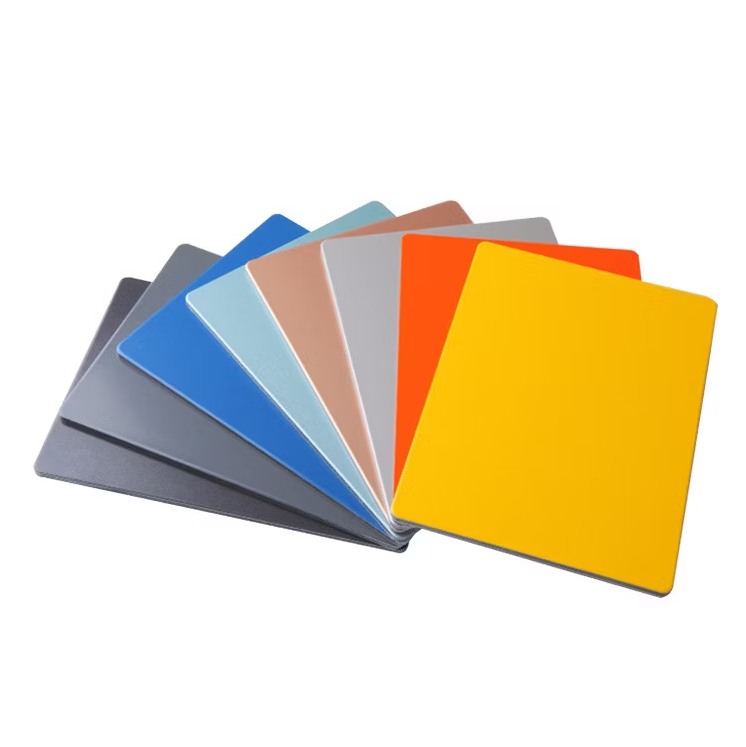 Office Cladding Materials Kenya: ACP Facade Guide 2026 | BHD Kenya