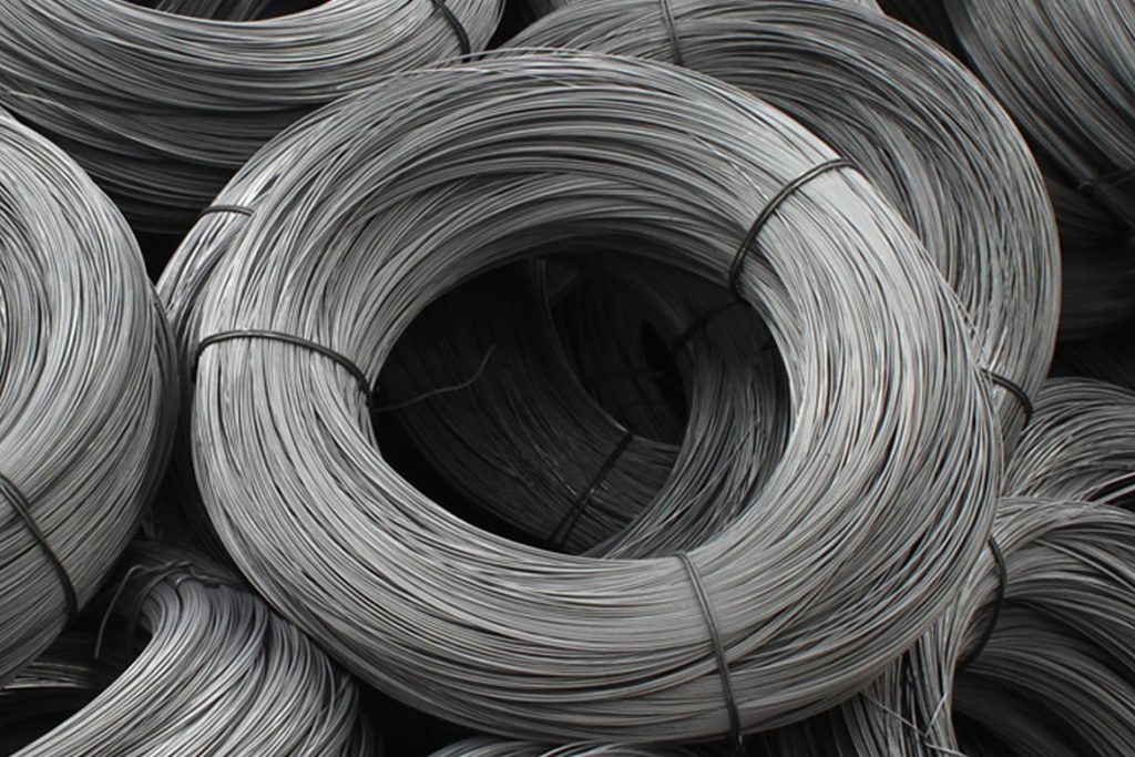 Durable Binding Wire Available in Kenya - BHD Kenya