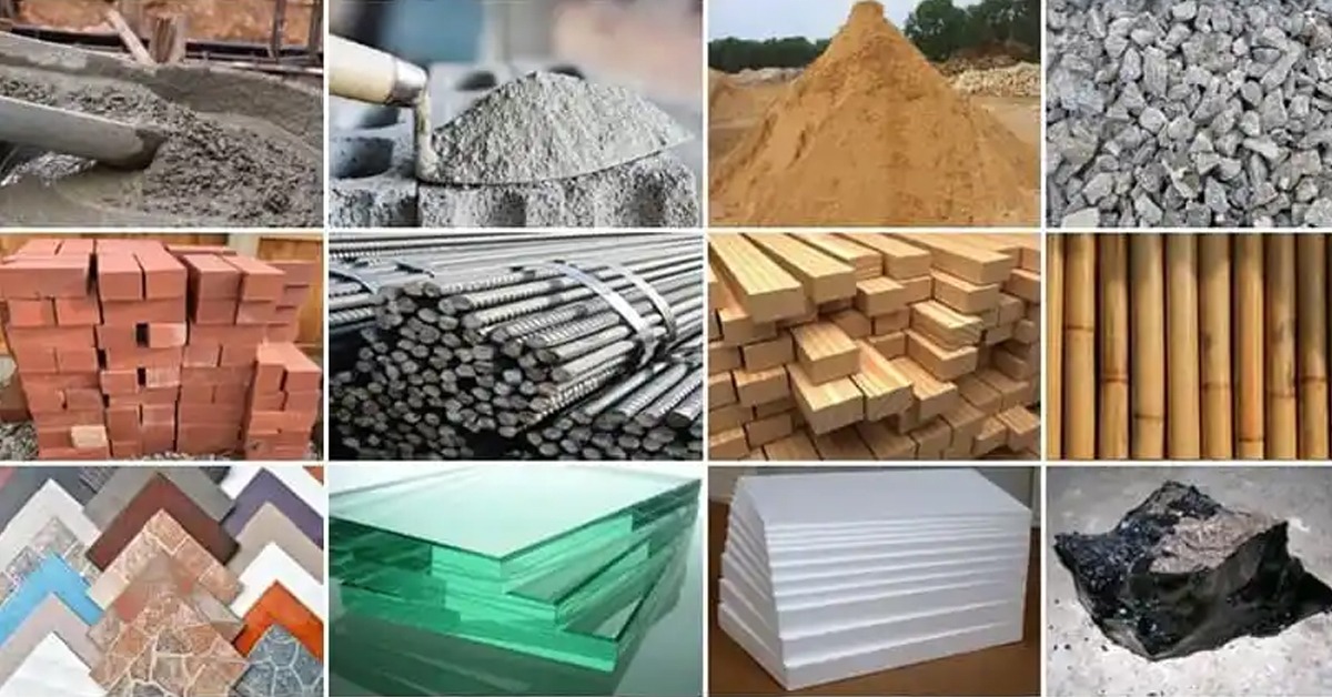 Cost of Building Materials in Kenya: 2026 Price Guide
