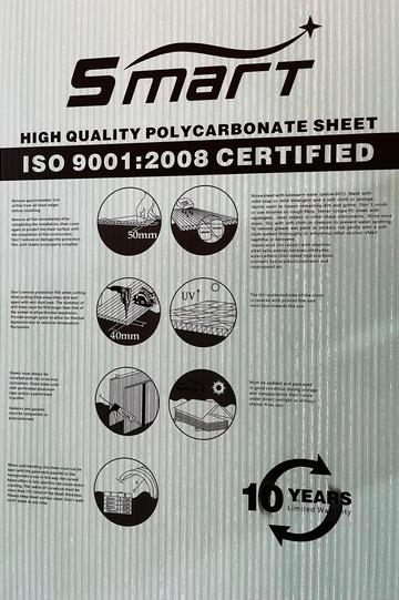 Chinese polycarbonates - BHD