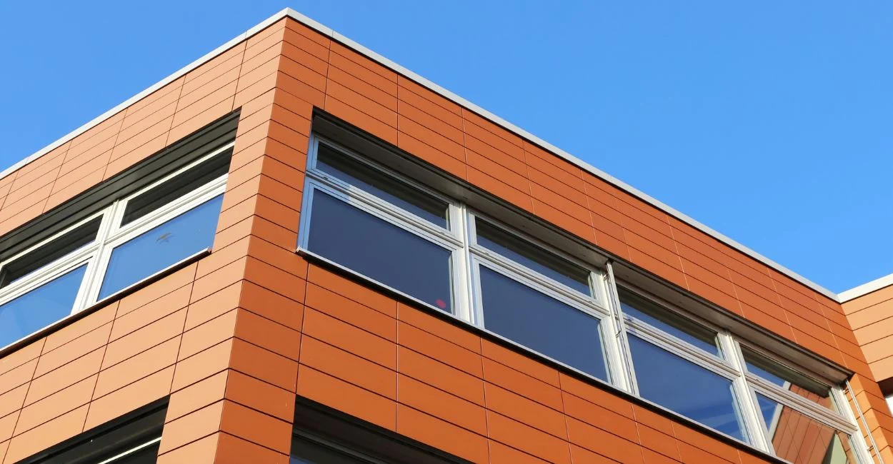 Fire Retardant Cladding in Kenya: Why Alucobond is Used in High-Rise Buildings | BHD Guide 2026