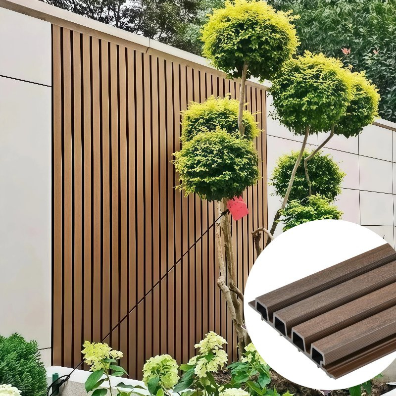 Eco-Friendly WPC Cladding in Kenya: Sustainable Interior Design Guide | BHD Kenya