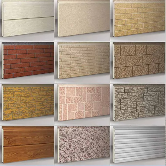 Cladding Materials Kenya: 2026 Guide to Uses, Prices & Specs | BHD Kenya