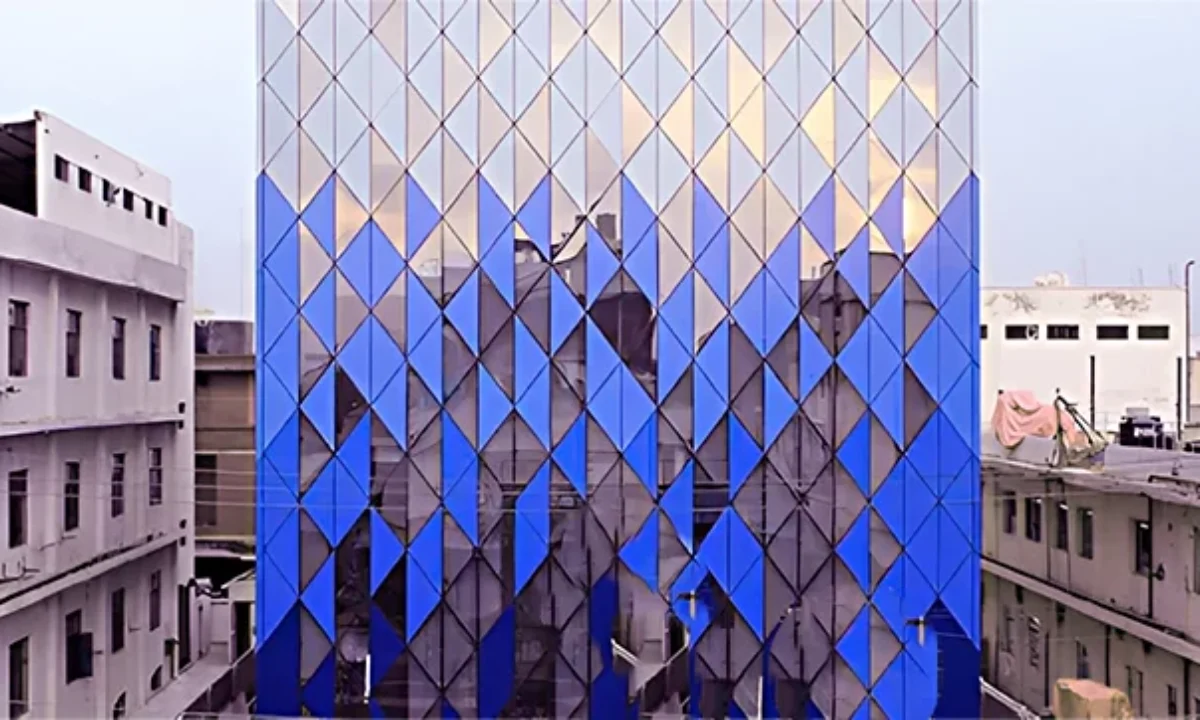 Facade Retrofitting: 2026 Guide to Modernizing Old Buildings | BHD Kenya