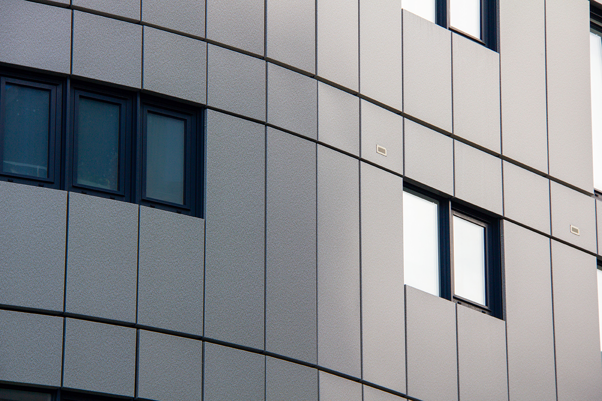 Building Cladding Kenya: 2026 Guide to Uses, Prices & Specs | BHD Kenya