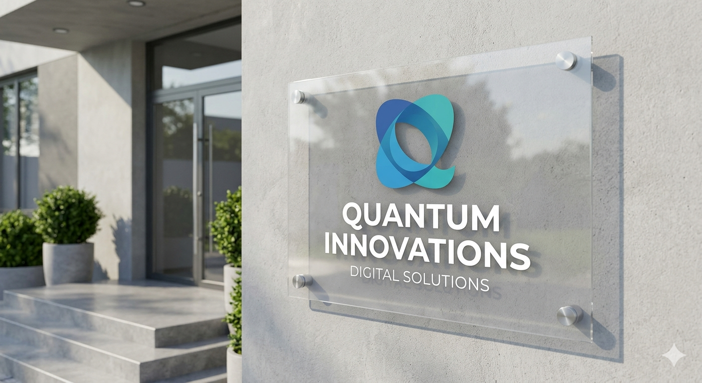 Best Materials for Commercial Signage in Kenya: Complete Guide for Businesses | BHD Kenya