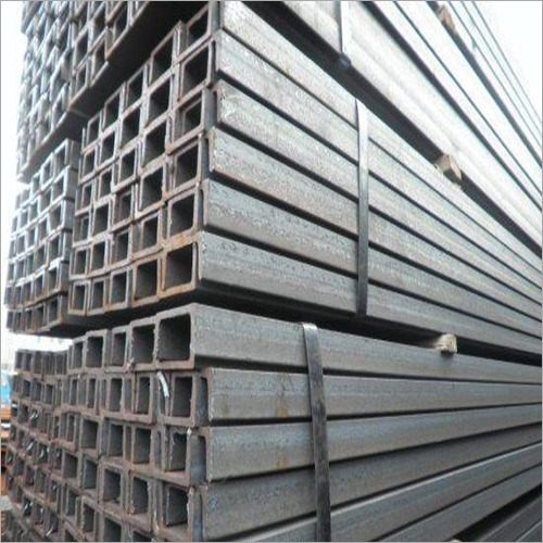 HR Channel Steel in Kenya – Strong & Reliable Structural Support | BHD#3