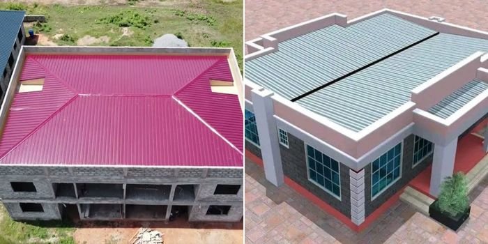 Common Roofing Mistakes in Kenya
