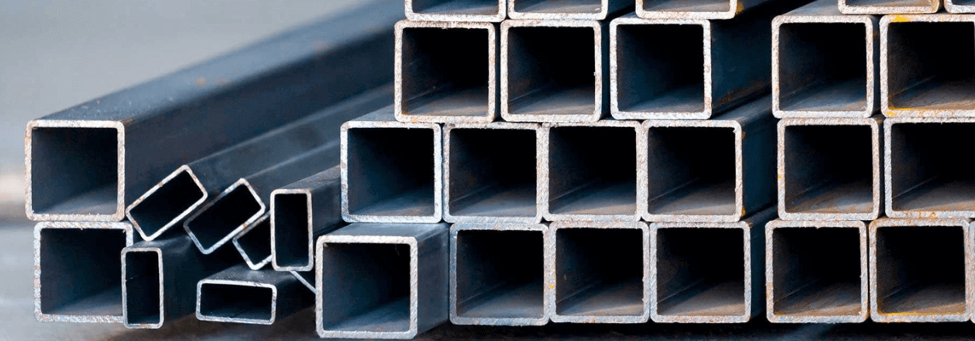 Why Square Hollow Sections (SHS) Are the Ideal Choice for Your Construction Needs