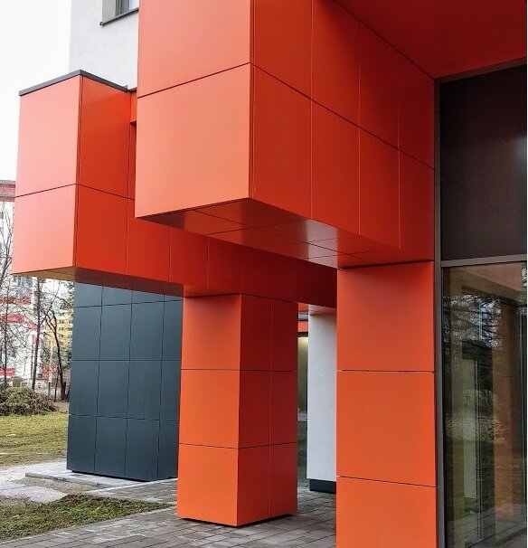 Alucobond Installation Mistakes in Kenya (Avoid These) | BHD