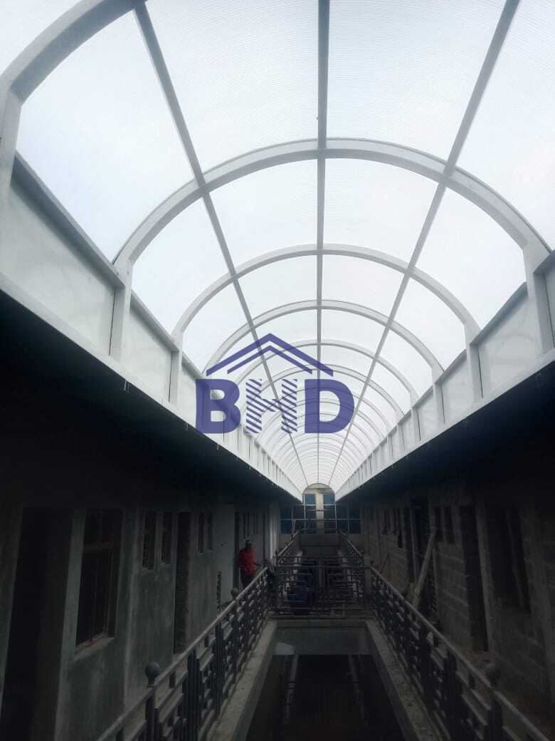 Why Polycarbonate Roofing is Best in Kenya: 2026 Guide | BHD