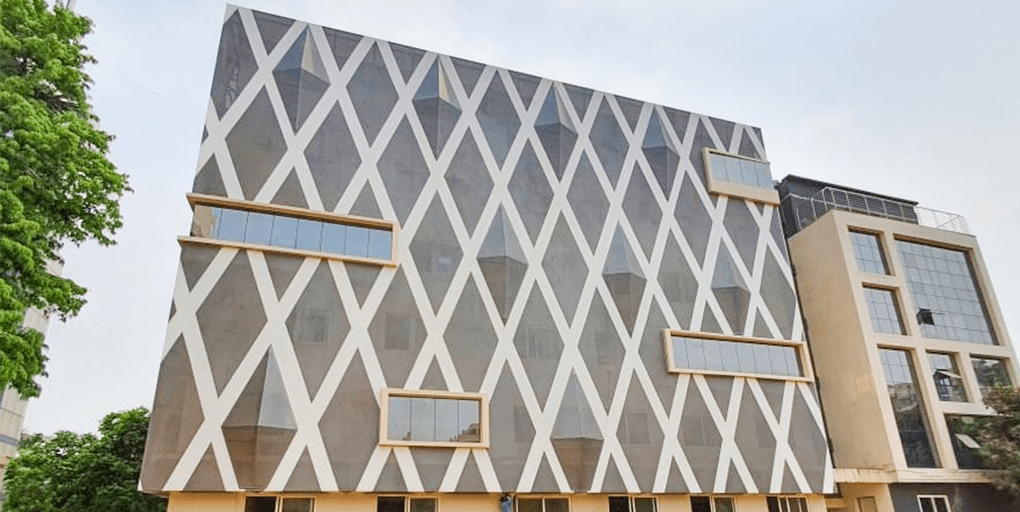 Commercial Facades Kenya: Modern Building Design Guide 2026