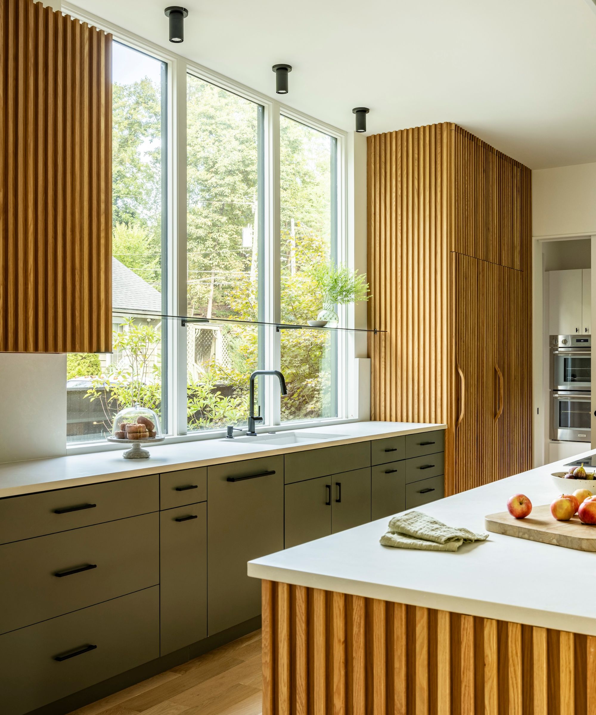 Kitchen Wall Panel Ideas Kenya: 10 Stylish Modern Designs
