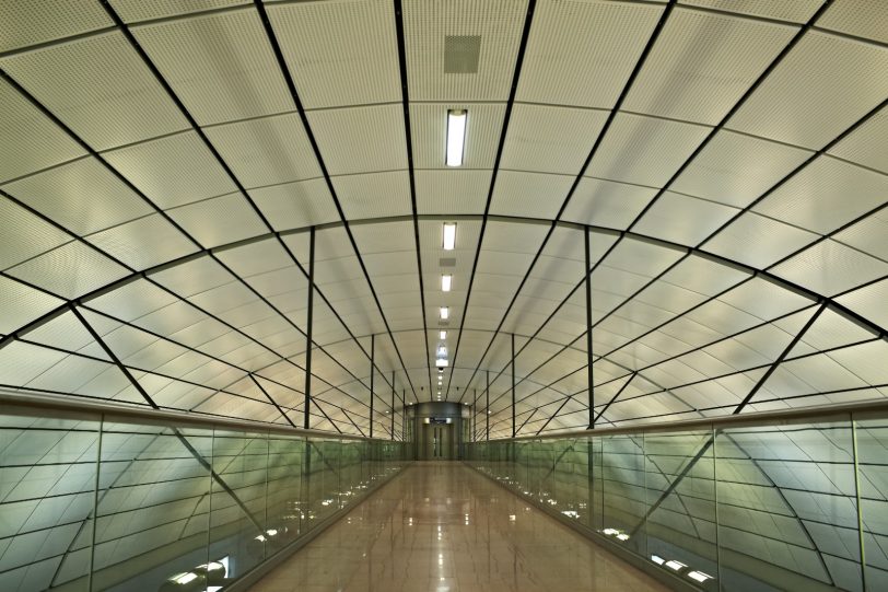 Polycarbonate Roofing Sheets - BHD