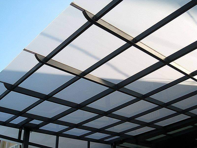 Polycarbonate Roofing Sheets in Kenya: Prices & Guide | BHD
