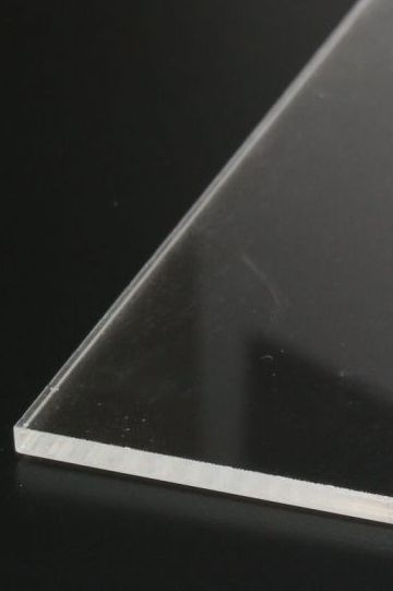 Solid Polycarbonates - BHD