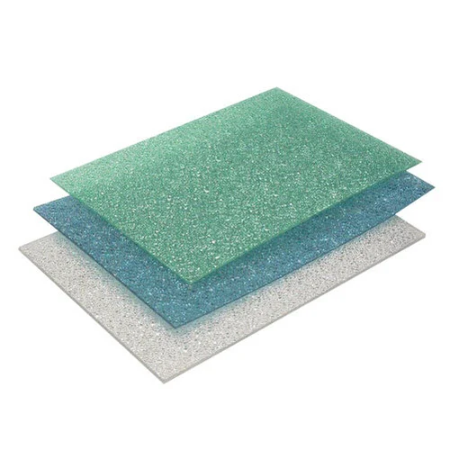 Embossed Polycarbonate Sheets Kenya: 2026 Guide to Uses & Specs | BHD Kenya