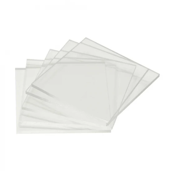 Perspex Sheets Kenya: Powerful Acrylic Benefits | BHD