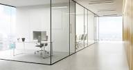 Office Partition Materials in Kenya: Best Solutions for Modern Workspaces | BHD Kenya