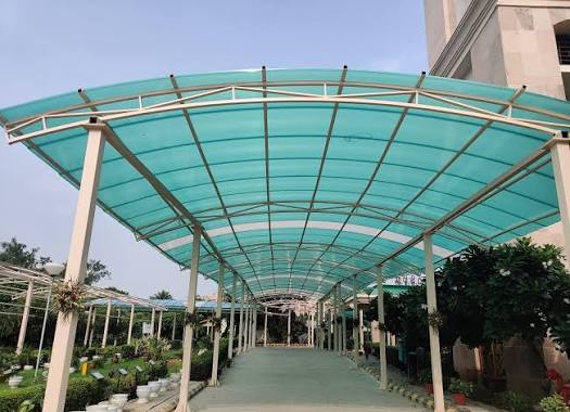 How weather resistant building materials in Kenya | BHD