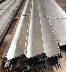 Zed Purlins Kenya: High-Strength Roofing for Commercial Sheds | BHD 2026