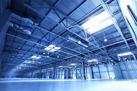 Warehouse Energy Audits: How Skylight Strips Cut Your KPLC Bill by 30%