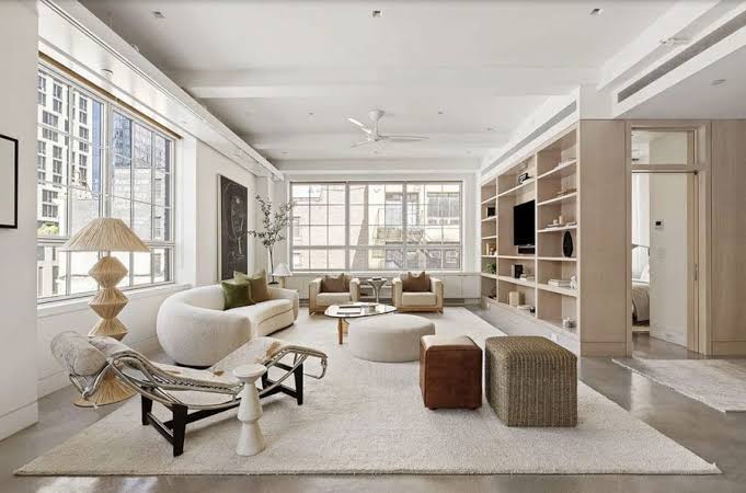 Interior Trends Kenya 2026: Top Modern Design Ideas