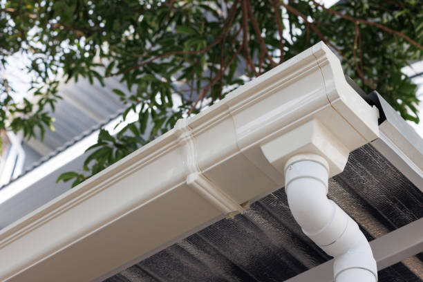 Top Benefits of Installing Durable PVC Gutters in Kenyan Homes | BHD Kenya