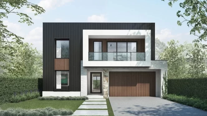 Modern Facade Design Ideas in Kenya: Exterior Trends for Homes & Commercial Buildings | BHD Kenya