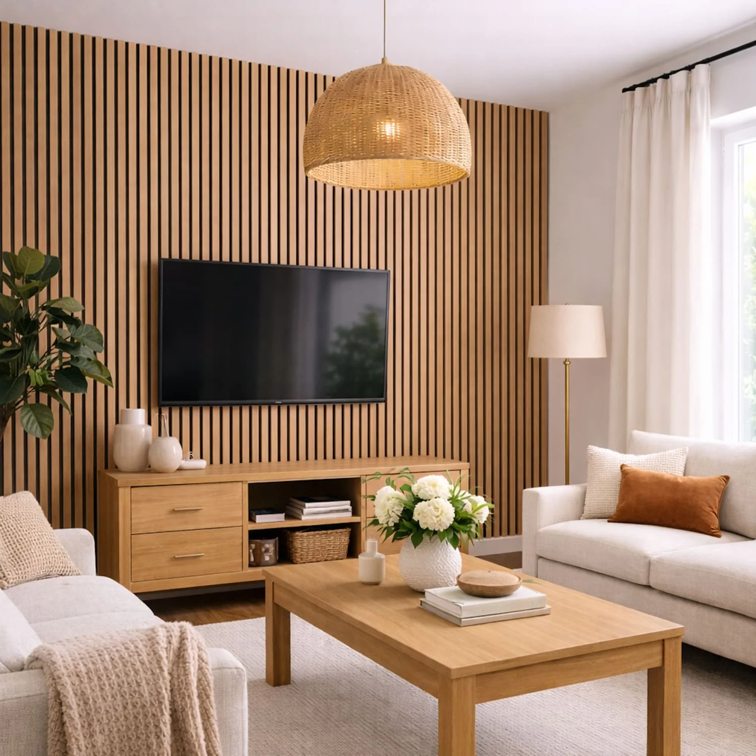 Wall Panels Kenya: Best Options for Modern Homes | BHD