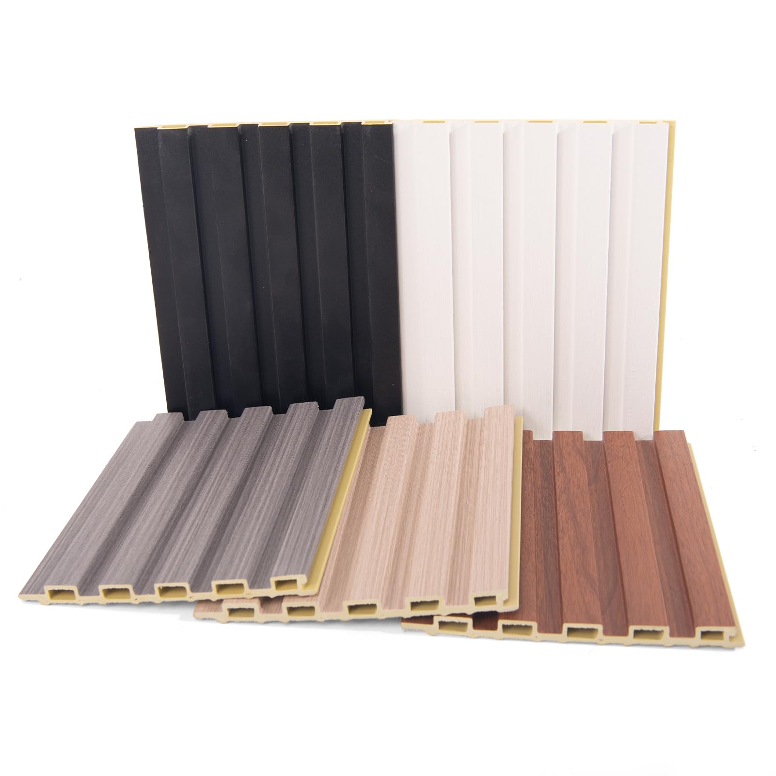 Why WPC Wall Panels Are Becoming Popular in Kenyan Homes | BHD