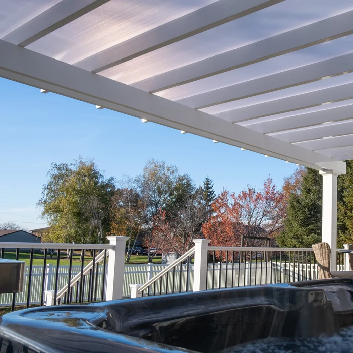 Pergola Roofing Kenya: Stylish and Durable Outdoor Ideas