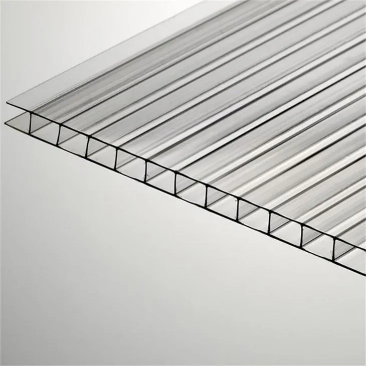 Transparent Roofing Materials in Kenya: Best Options for Natural Lighting | BHD Kenya