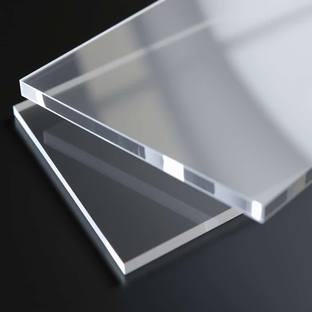 Perspex vs Glass in Kenya: Differences, Uses & Best Choice Guide | BHD Kenya