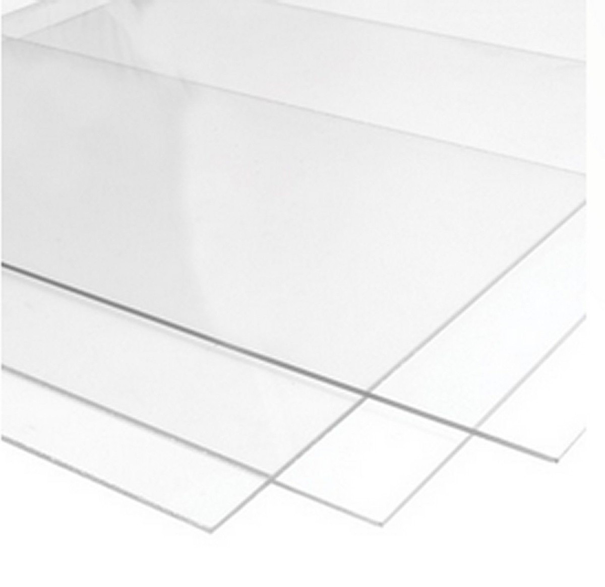 Clear Perspex Sheets vs Glass in Kenya: Strength, Security and Uses | BHD Kenya 2026 Guide