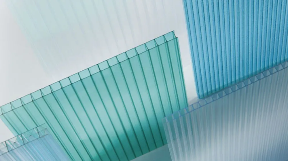 Egyptian Polycarbonate Sheets | Durable and Versatile Roofing